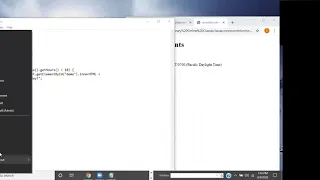 Learn JavaScript Part 3