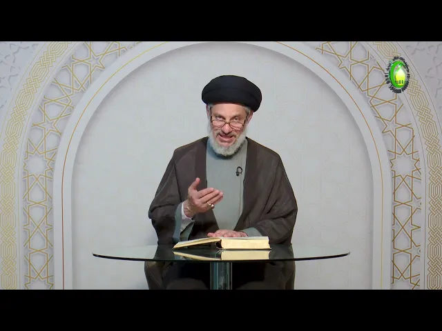 ⁣151   الاجتهادوالتقليد،المسألة الستون،وإذا لم يقدرعلى تعيين...، ص98 الأستاذ: سماحة السید عماد الحکیم