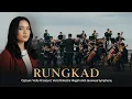 Lagu RUNGKAD – Versi Orkestra Megah | Ciptaan Vicky Prasetyo | Javanese Symphony