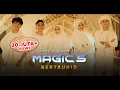 Download Lagu Sridevi DA5, Eby DA5, Afan DA5 - Bertauhid (OST Magic 5) | OFFICIAL MUSIC VIDEO