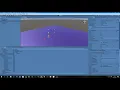 Procedural in Unity Footsteps Implementation