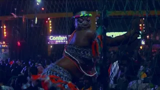african shrine felabration 2