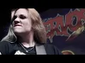 NERVOSA - Into Moshpit | Napalm Records