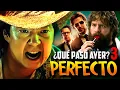 Lagu ¿QUÉ PASÓ AYER? 3: El Perfecto FINAL de La Saga👌