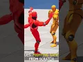 Fighting Game from Scratch