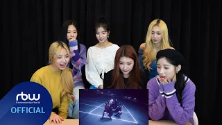  purple kiss my heart skip a beat performance video reaction