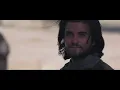 Kingdom of Heaven with Stronghold Crusader sound effects