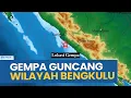 Download Lagu GEMPA GUNCANG WILAYAH BENGKULU HARI INI MINGGU 10 AGUSTUS 2025