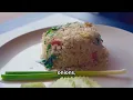 Download Lagu Discover how to make a delicious SPECIAL FRIED RICE in just 5 minutes!