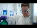 Early Careers at Pfizer