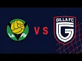 Download Lagu LePa vs. Gilla FC