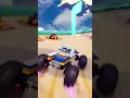 LEGO 2K Drive The Perfect Distraction