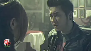 five minutes sumpah mati official music video 