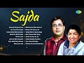 Download Lagu SAJDA - Full Album | Lata Mangeshkar | Jagjit Singh | Evergreen Hindi Ghazal