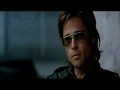 Brad Pitt-Catherine McCormack My name is Tom