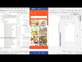Food Application in Android Studio Recipe s App restaurant app database
