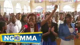 zipporah eric eteela official video 