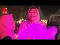 Terlena _ Ikke Nurjanah - Jakarta Melayu Festival 2023