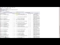 How to look at your transfer transcript wolfweb