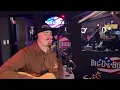 Tyler Nance Talks Going Viral, His Handlebar Mustache, And Performs "Keeps Me Sane" LIVE