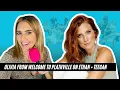 Welcome To Plathville s Olivia Plath On Ethan Teegan Divorce Update Lydia Zac s Wedding