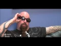 SLAYER KERRY KING SHARES TRUE THOUGHTS ON GHOST BC
