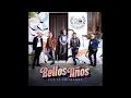 Ella Es Tan Cargosa ft. Lula Bertoldi -  Fui (AUDIO)