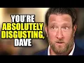 Dave Portnoy s GROSS History Comes to Light as CBS Tries to Rewrite History