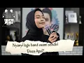 Download Lagu TANTRI ARDA - COVER LAGU DOSA APA MILIK NAFF BAND