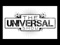 Maverick Sabre Catches Up with Special K The Universal Show & Talks About New Single 'Come Fly Away'