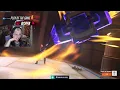 Download Lagu POTG! BRIGITTE IN STADIUM! ASPEN BRIGITTE BUILD OVERWATCH 2 SEASON 18