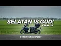 Lagu JOGJA - DEPOK Via Selatan, Finish! Berapa Jam!? | Solo Trip Vario 125 Led