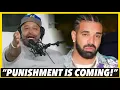 Download Lagu Joe Budden Says UMG Will PUNISH Drake after Lawsuit Dismissal!