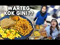 Download Lagu WARTEG INI JUALAN STEAK MEWAH, MENUNYA KAYAK RESTORAN!