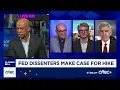 Allianz Mohamed El-Erian There was no reason for Fed to hike at this meeting