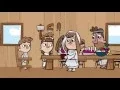 Download Lagu Jesus Growing Up (Luke 2:52)