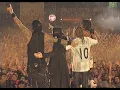 Download Lagu Motley Crue - Pepsi Music Festival - Buenos Aires, Argentina - October 11 2008
