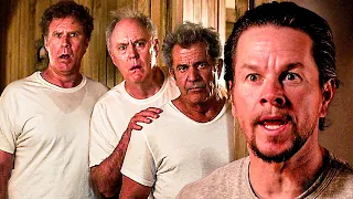 the funniest scenes from daddys home 2 4k