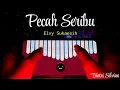 Download Lagu PECAH SERIBU - Elvy Sukaesih (Keylimba Cover with Tabs)