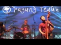 Download Lagu Payung Teduh - Cerita Tentang Gunung Dan Laut @ Synchronize Fest 2016 [HD]