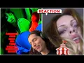 REACCION SIX SEX - PANTALOM FIAH
