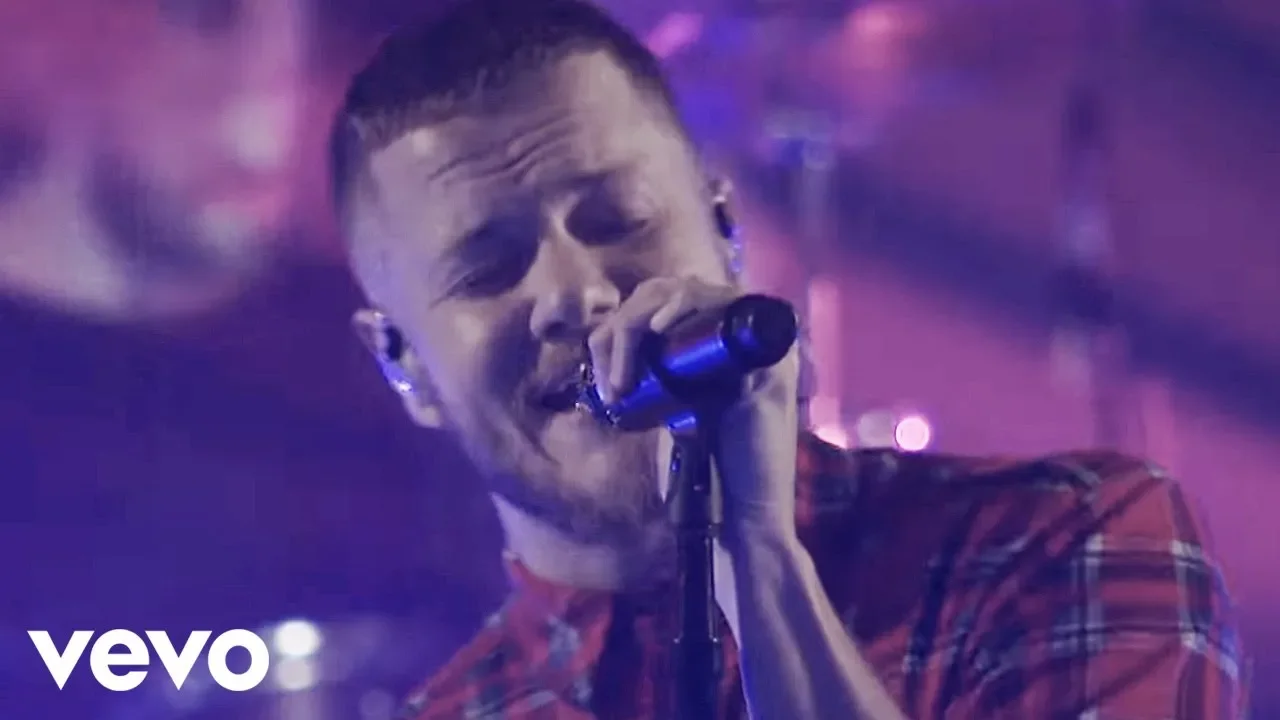 Imagine Dragons - Thunder (Live On The Honda Stage) Imagine Dragons - Thunder (Live On The Honda Stage)