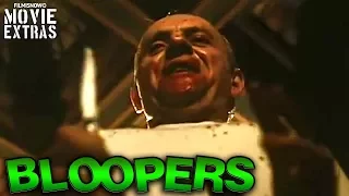 The Silence of the Lambs Bloopers Gag Reel 1991