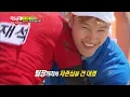 [RUNNINGMAN THE LEGEND] JAESUK taking a MUD SHOWER😂😂 (ENG SUB)