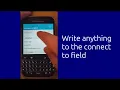 Lagu Blackberry ID bypass (with anti theft protection enabled) on a Blackberry Classic