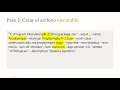 Generar instalador en Java NetBeans