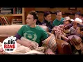 Download Lagu Sheldon Loses His Confidential Notebook | The Big Bang Theory
