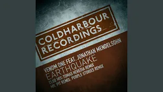 Download Earthquake (Club Mix) MP3