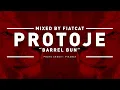 Download Lagu Protoje – Barrel Bun (Club Mix by FiatCat) 105.6 bpm
