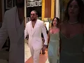 Jason Momoa With His Wife